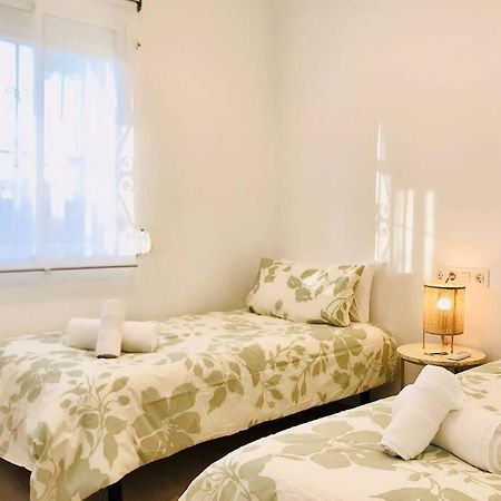 Andalucia I & Balcony By Ele Apartments Малага Екстериор снимка